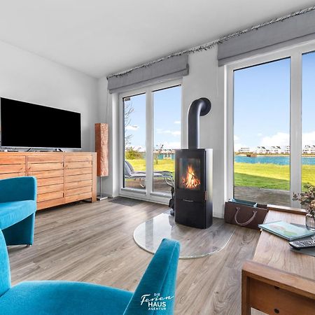 An Der Ostsee Olpenitz Exterior foto