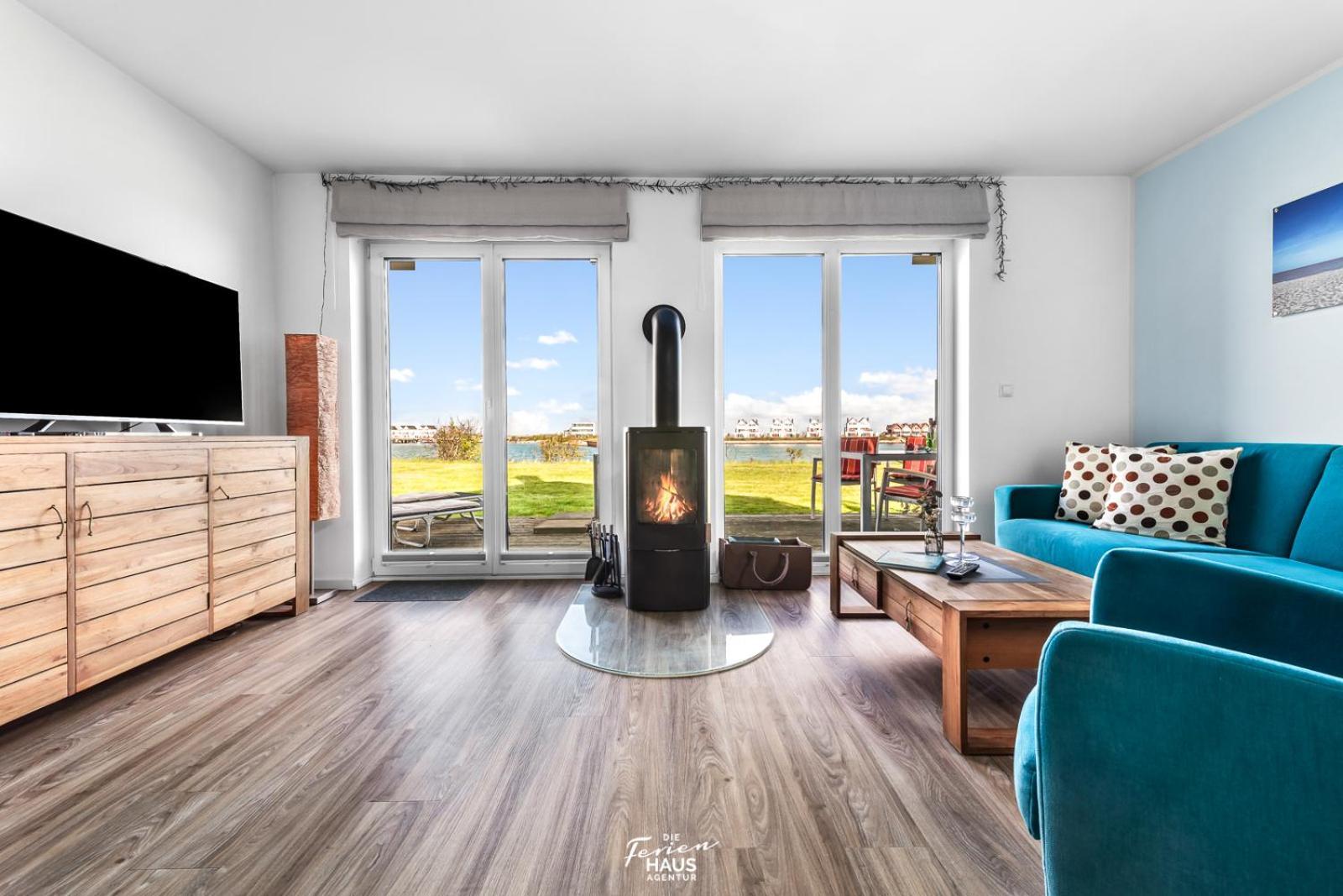 An Der Ostsee Olpenitz Exterior foto