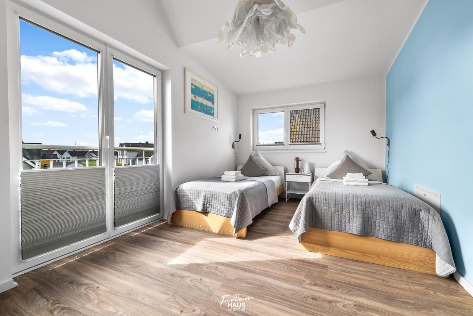 An Der Ostsee Olpenitz Exterior foto