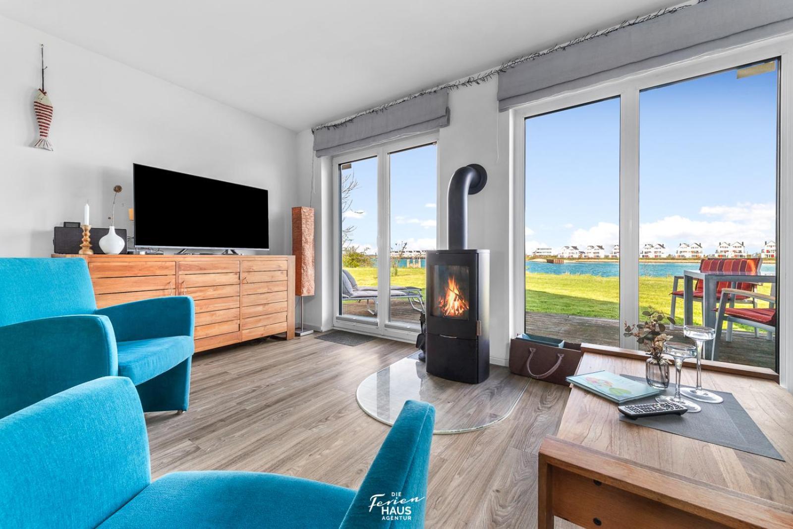 An Der Ostsee Olpenitz Exterior foto